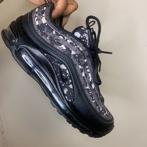 Nike Air Max 97 camouflage